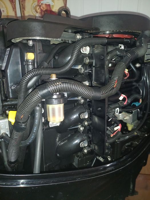 Продам  Меркури 60 4