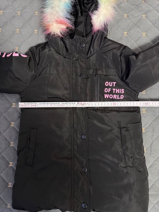 Демісезонна курточка Reserved