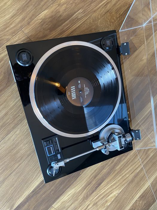 Gramofon PIONEER PL-5L