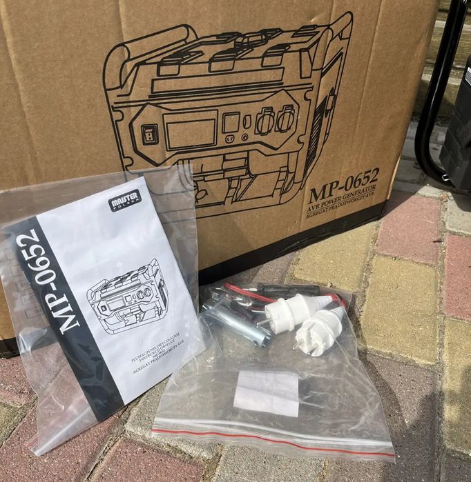 Продам генератор недорого