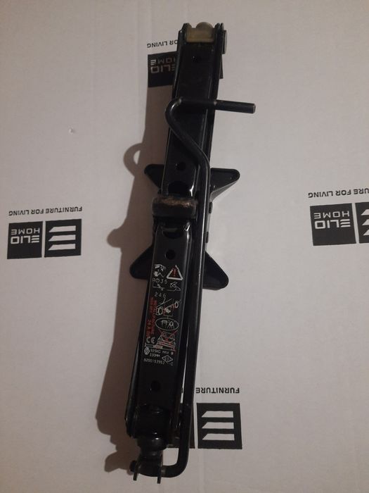 Домкрат Renault гарний стан