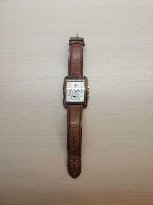 Чоловічий годинник Jacques Lemans 1-1244