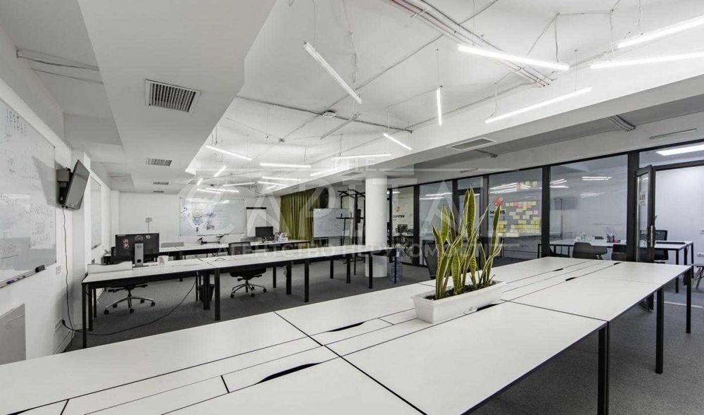 Продажа офиса, Дипломат Холл, ул. Жилянская, Голосеевский р-н