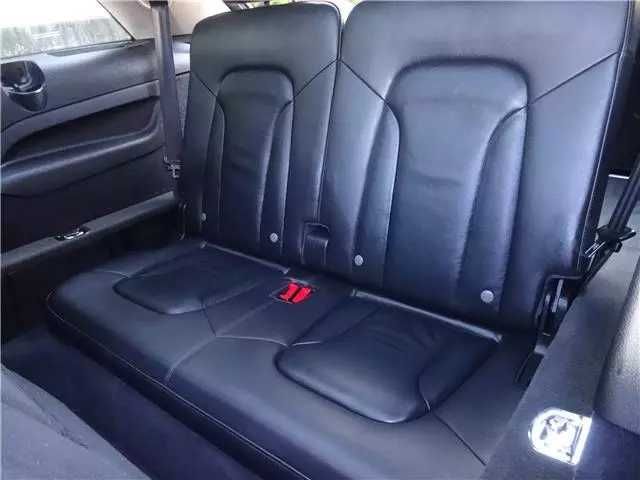 2015 Audi Q7 3.0T