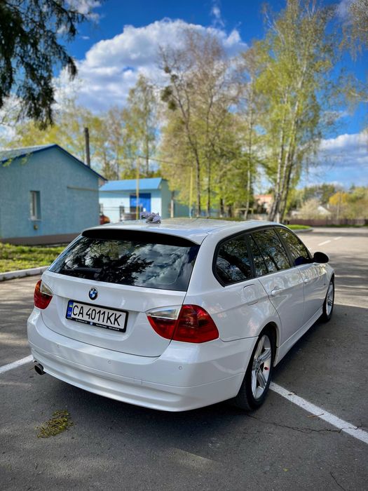 Продам BMW e 91