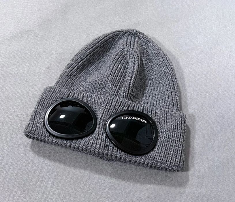 шапка C.P. Company