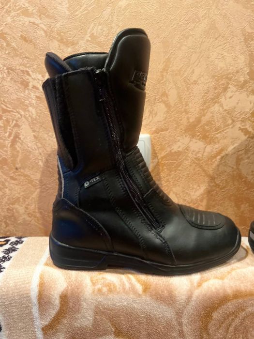 Redbike (Reb-Bike) KOCHMANN