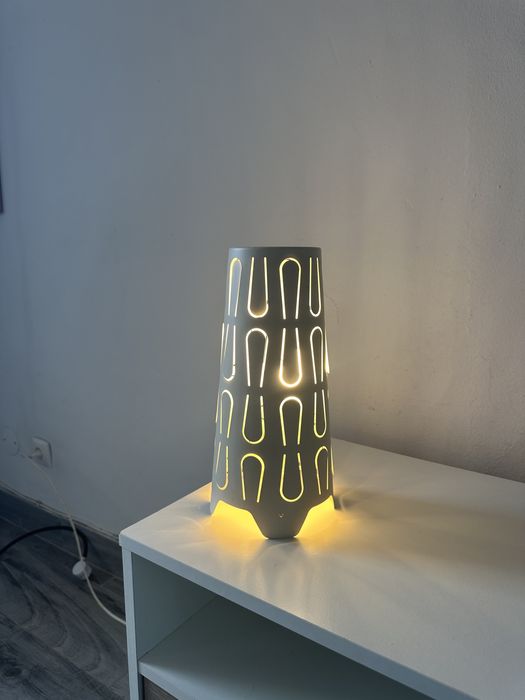 Candeeiros IKEA Kajuta design Vintage