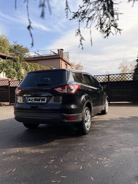 Ford Escape 2014  2.5 160000 рідного!