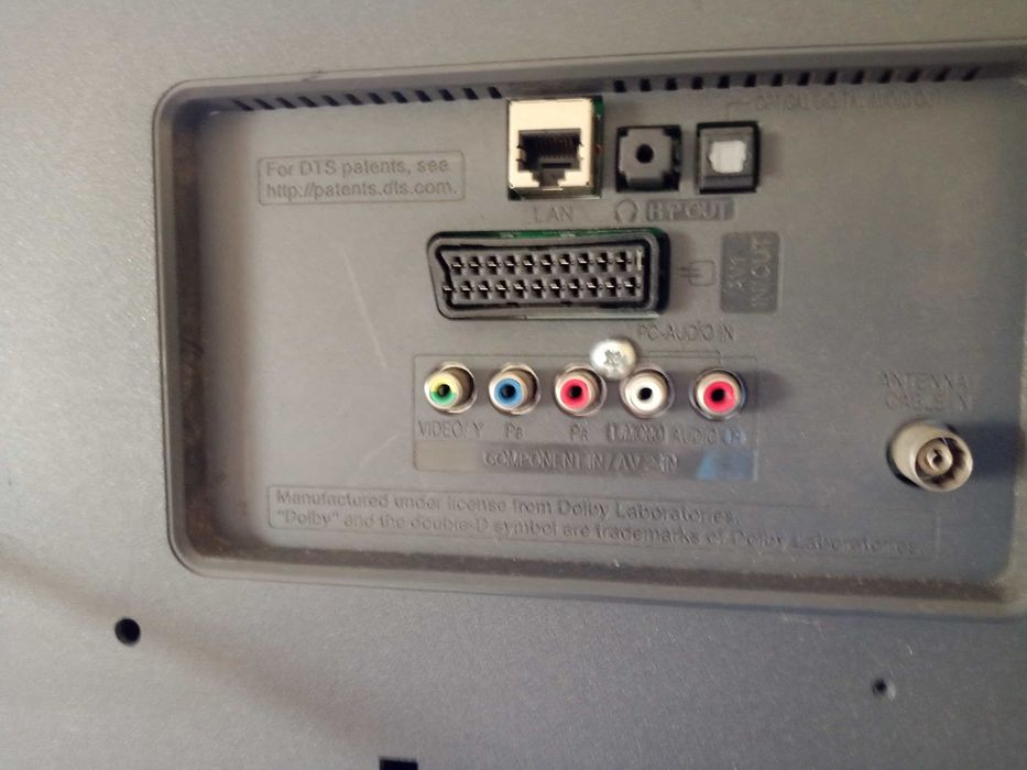Telewizor LG 27 cali