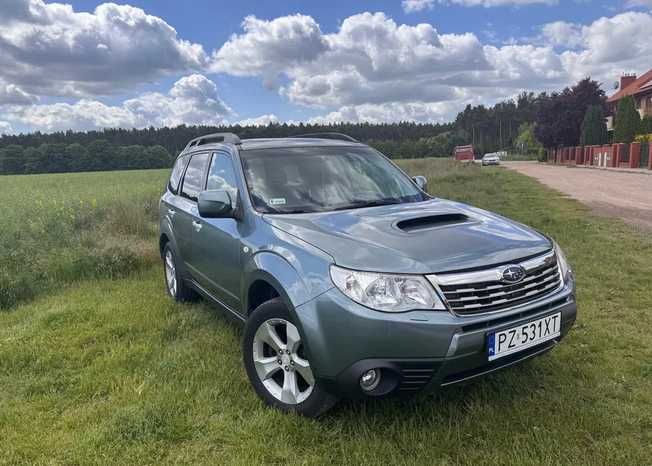 Супорт Розборка Subaru Forester I II III 1997-2010рік Суппорт Форестер