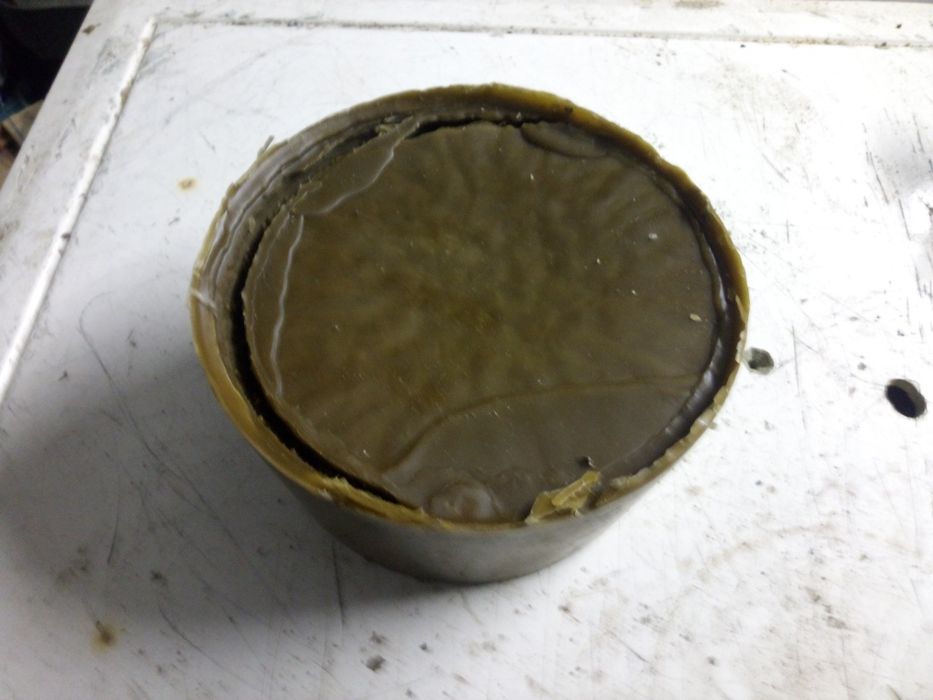 Cera em broa para venda
