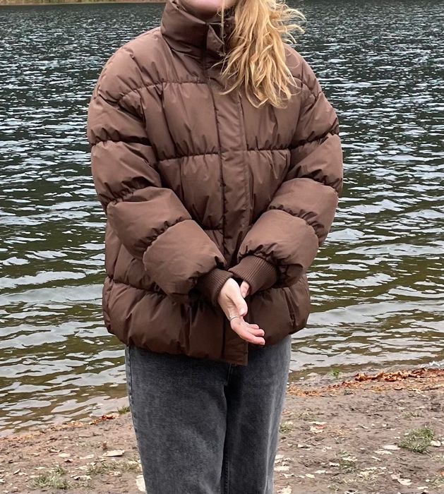 Куртка жіноча демісезон