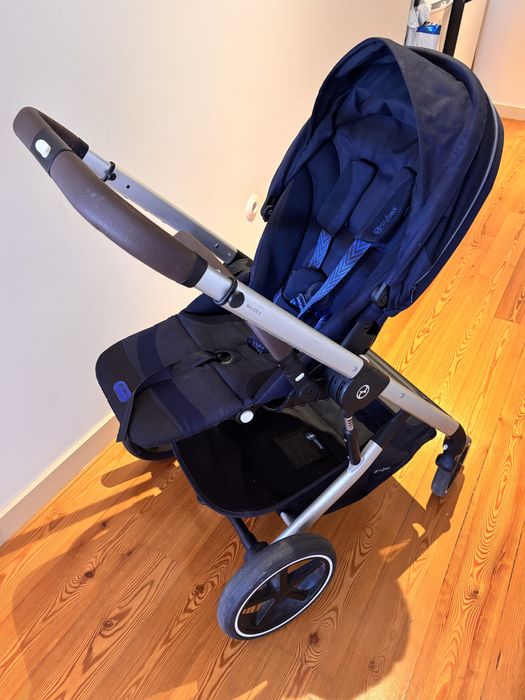 Carrinho Cybex Balios S