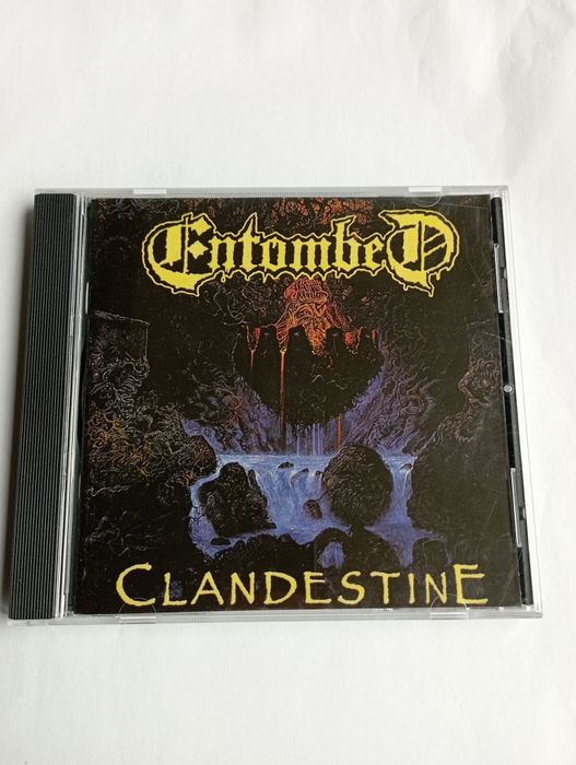 Entombed, Unleashed, Deicide