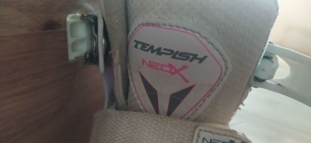 Фірмові ролики , німецькі