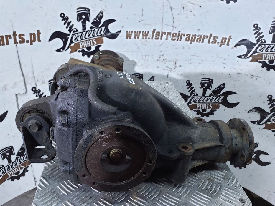 Diferencial Frente Nissan Navara 2.5 Dci (D22_) Ref: 3851161G45