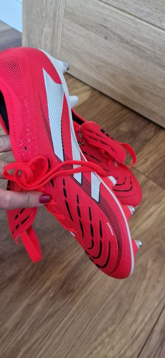 Adidas predator league ft sg rozm 42 korki