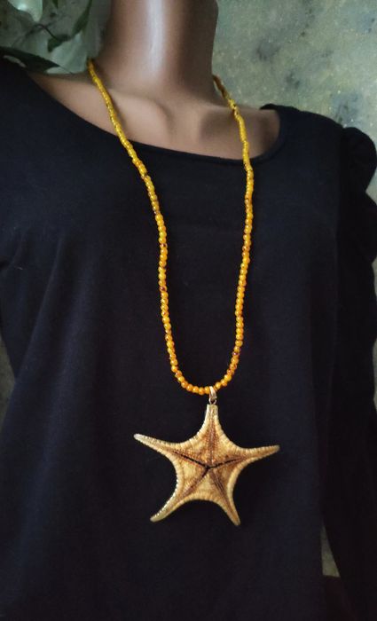 Новое колье, бусы, цепочка, кулон