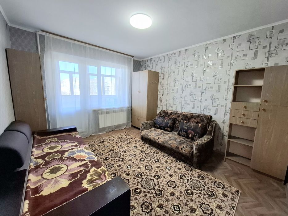 Оренда 2кім.квартири. Намив