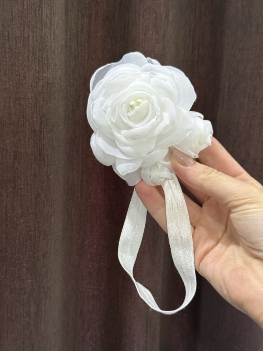 Продамо святкову дитячу сукню розмір 80-86