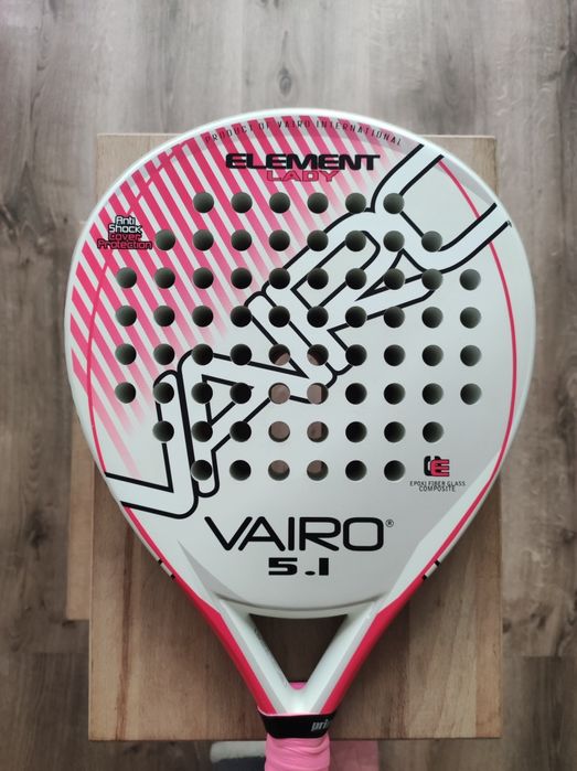 Raquete Padel VAIRO