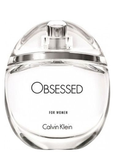 Calvin Klein Obsessed 34ml woman