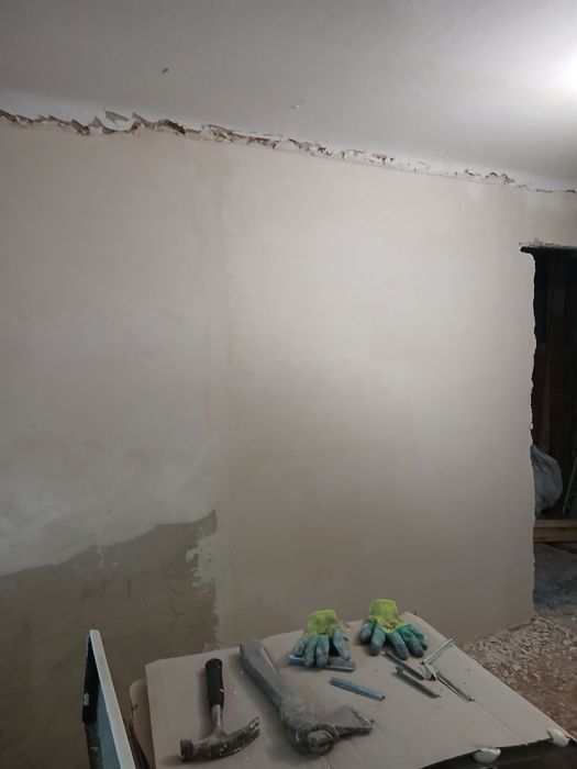 Отделочные, строительные работы