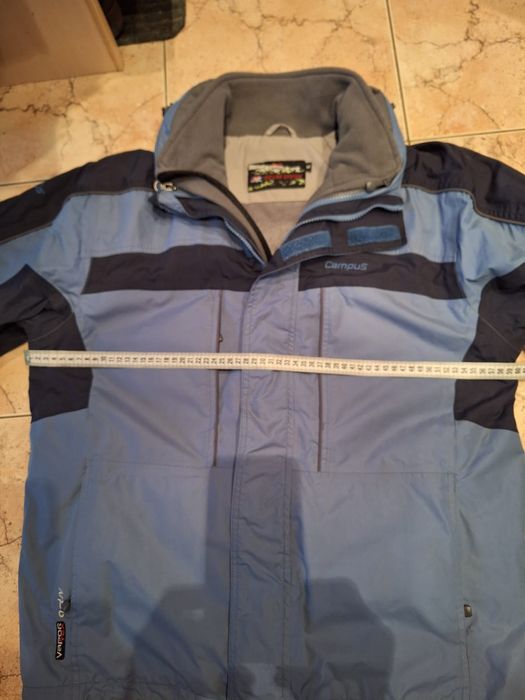 Męska kurtka Campus Vario rozm. M