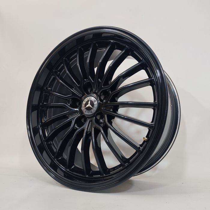 5x112 19" szprycha mercedes S klasa CLS Slk klasa e