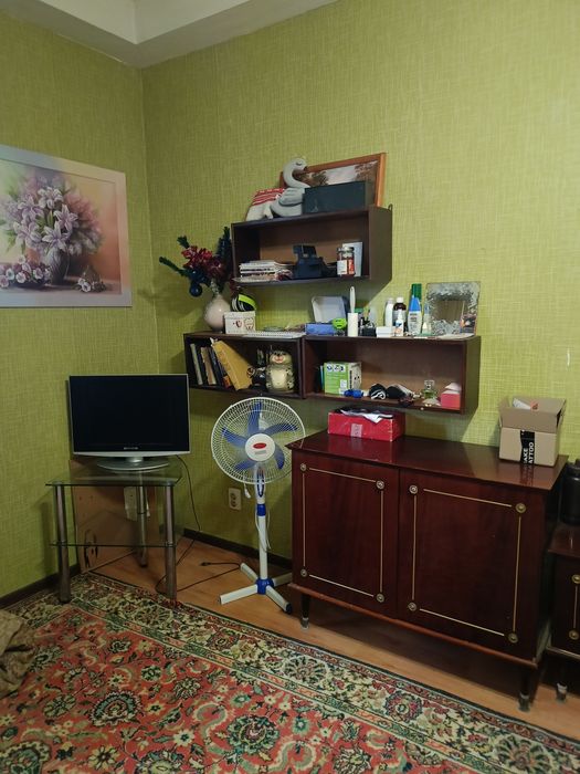 Оренда частини будинку в центрі. Можна на короткий термін