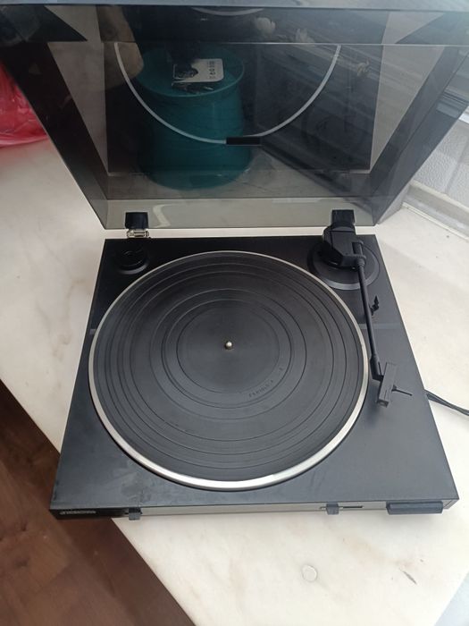 Gira discos Pionner