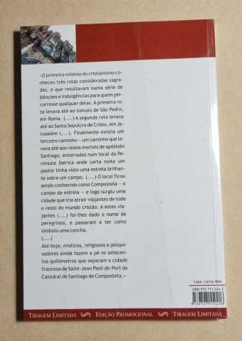 The Diary of a Magus by Paulo Coelho64740687054210121