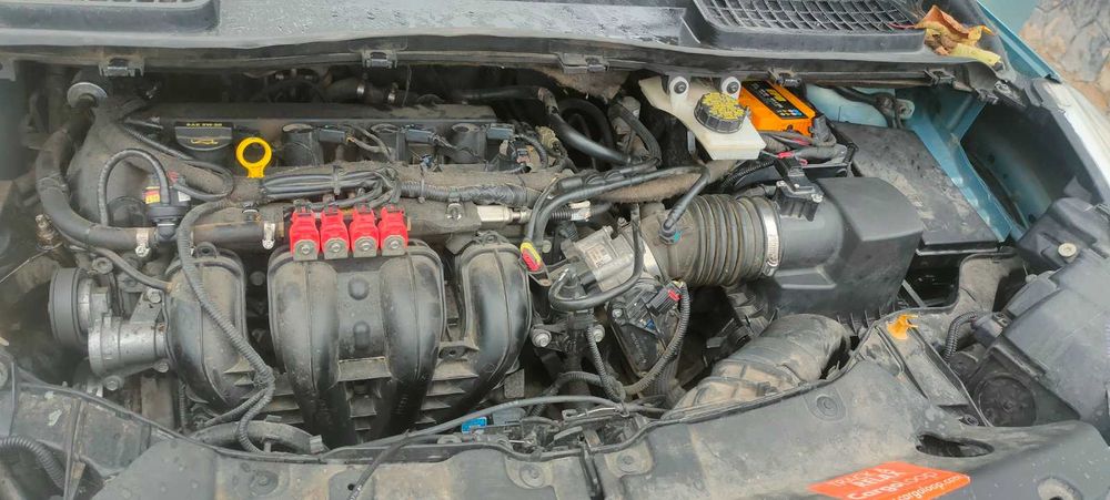 Продам Форд 2012 рік