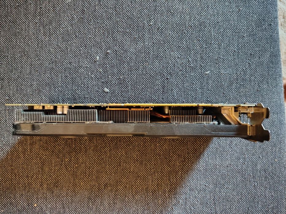 Nvidia GTX 950 EVGA 2 GB