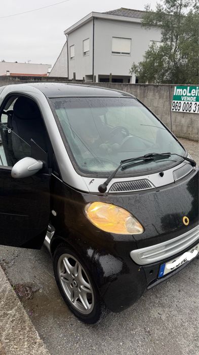 Vendo smart  em bom estado