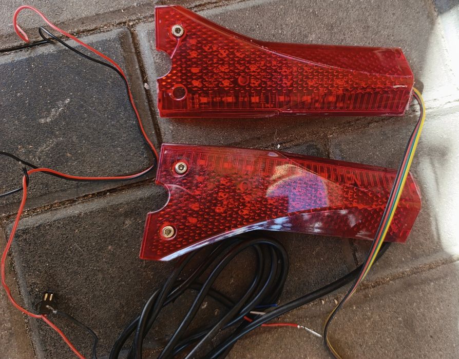 Części do Hulajnogi  kugooKirin M4 PRO