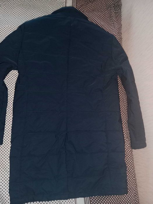 Куртка чоловіча зимова