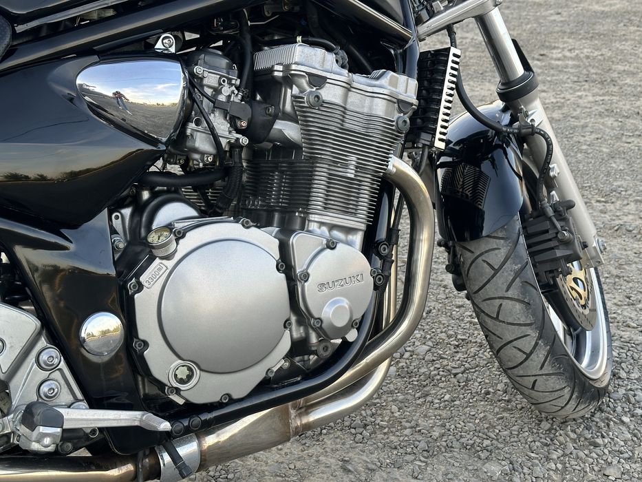 Продам Suzuki bandit600