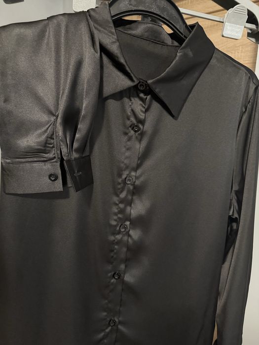 nowocześnie koszuli