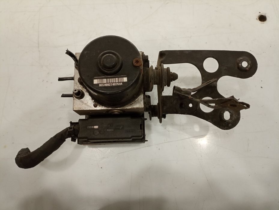 Bomba de abs - audi a3 (8p1) | 03 - 13
