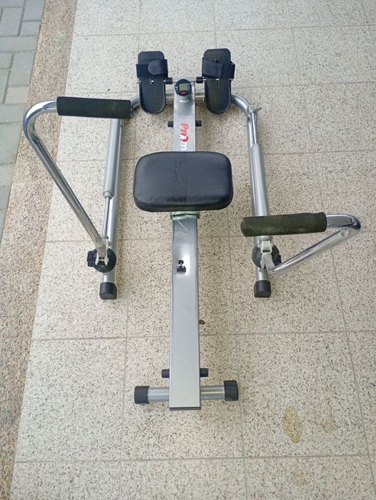 Máquina remada peso ajustável437240973178982401