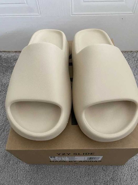 adidas Yeezy Slide, 40.5