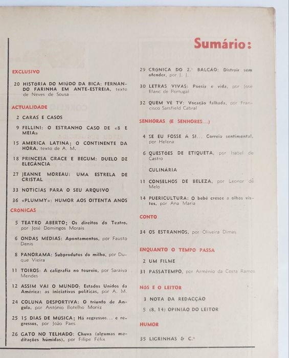 Fernando FARINHA - Fado - O Miúdo da Bica