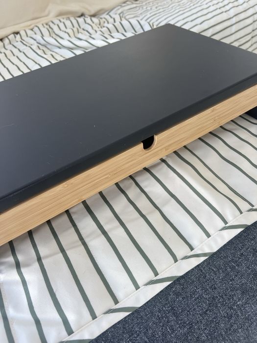 Suporte para Monitor c/ gaveta