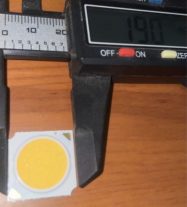 Led диод светодиод 10w 20w 30w 50w ремонт прожекторов: 29.90 грн ...