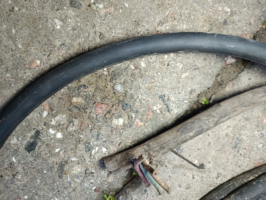 5 жил провод 19метров.