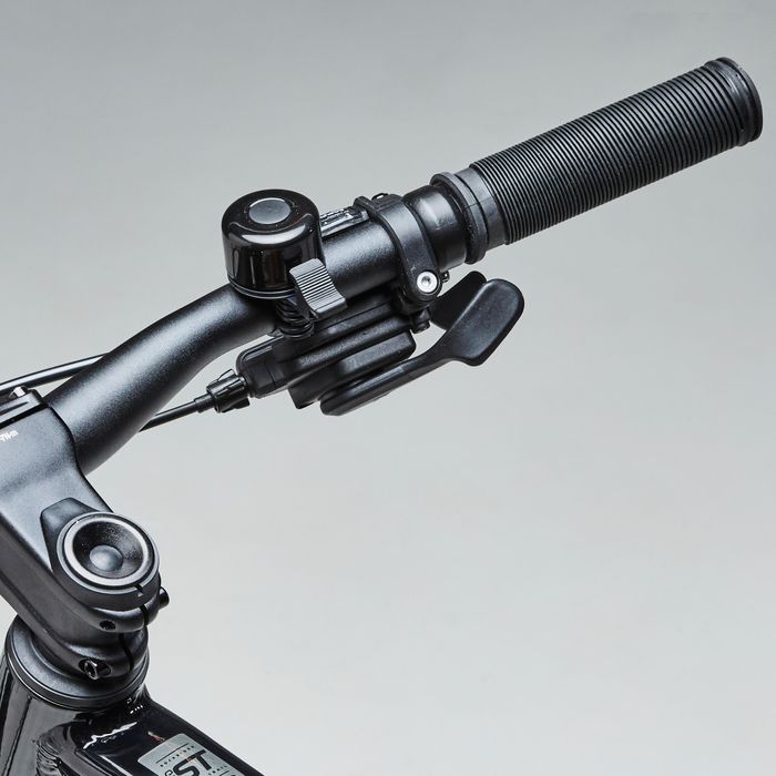 Bicicleta BTT Elétrica de Criança ROCKRIDER E-ST 500 26 Polegadas