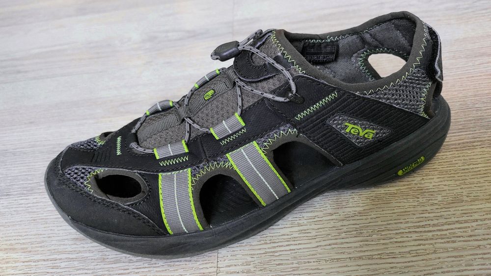 Teva Churnium 27,5см гибридные сандалии аквашузы