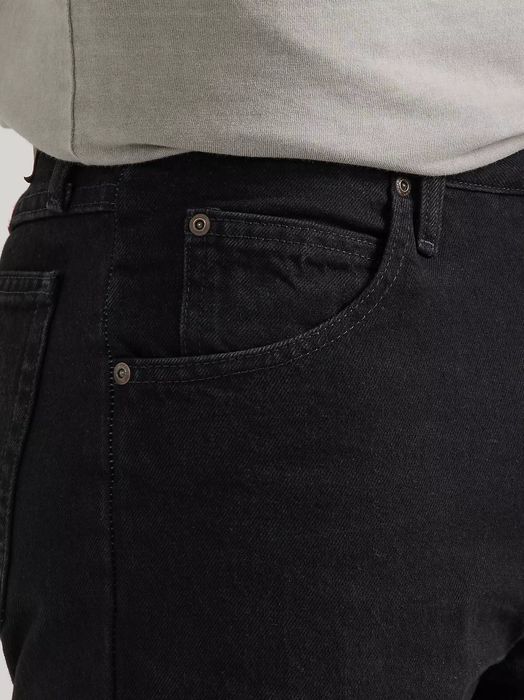 Оригінальні Джинси Wrangler® Five Star Premium Denim Regular Fit Jean